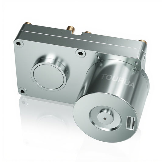 Motor for TOURUA Commercial Slush Machine