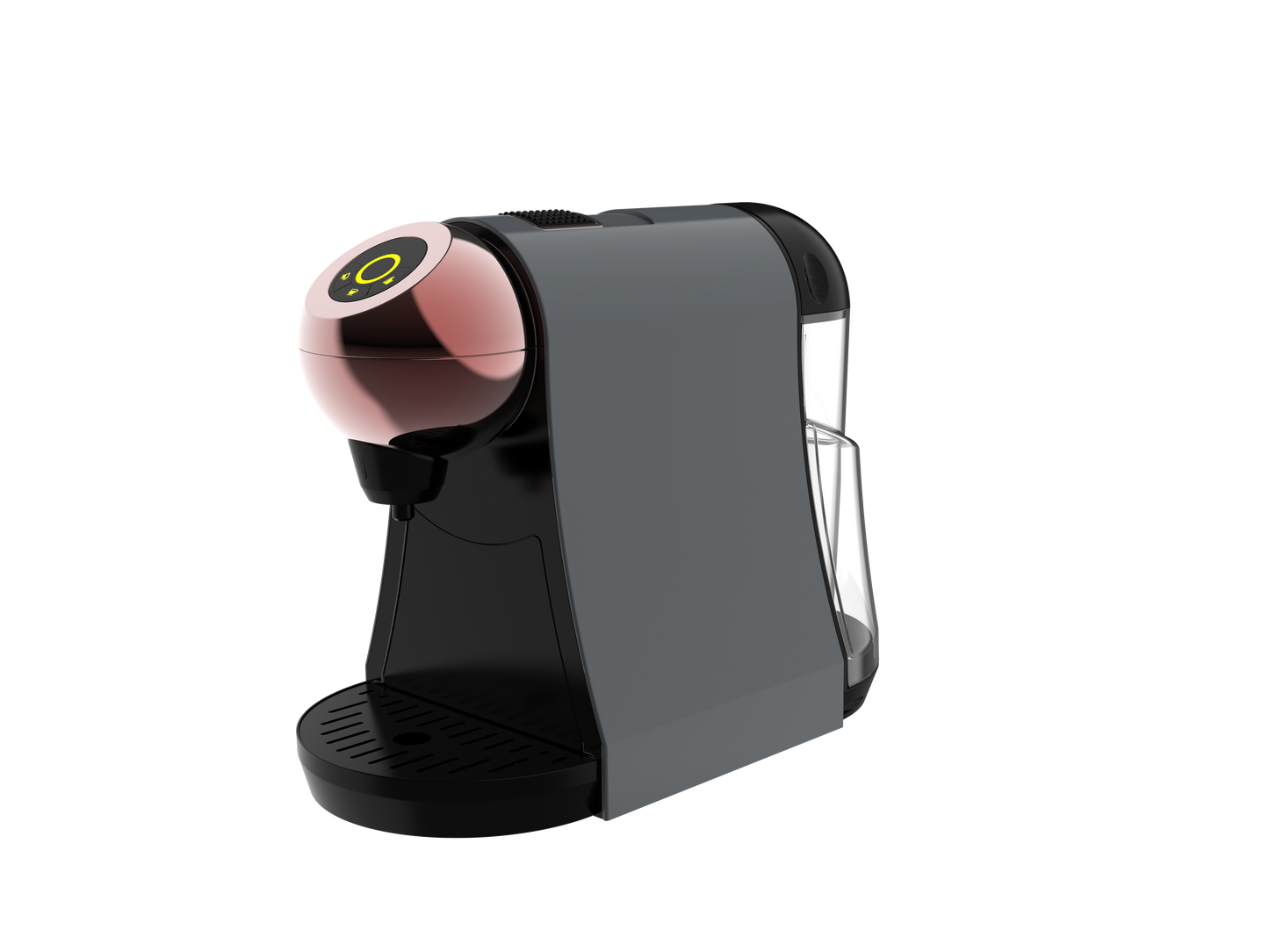 RC1802 ESPRESSO MACHINE