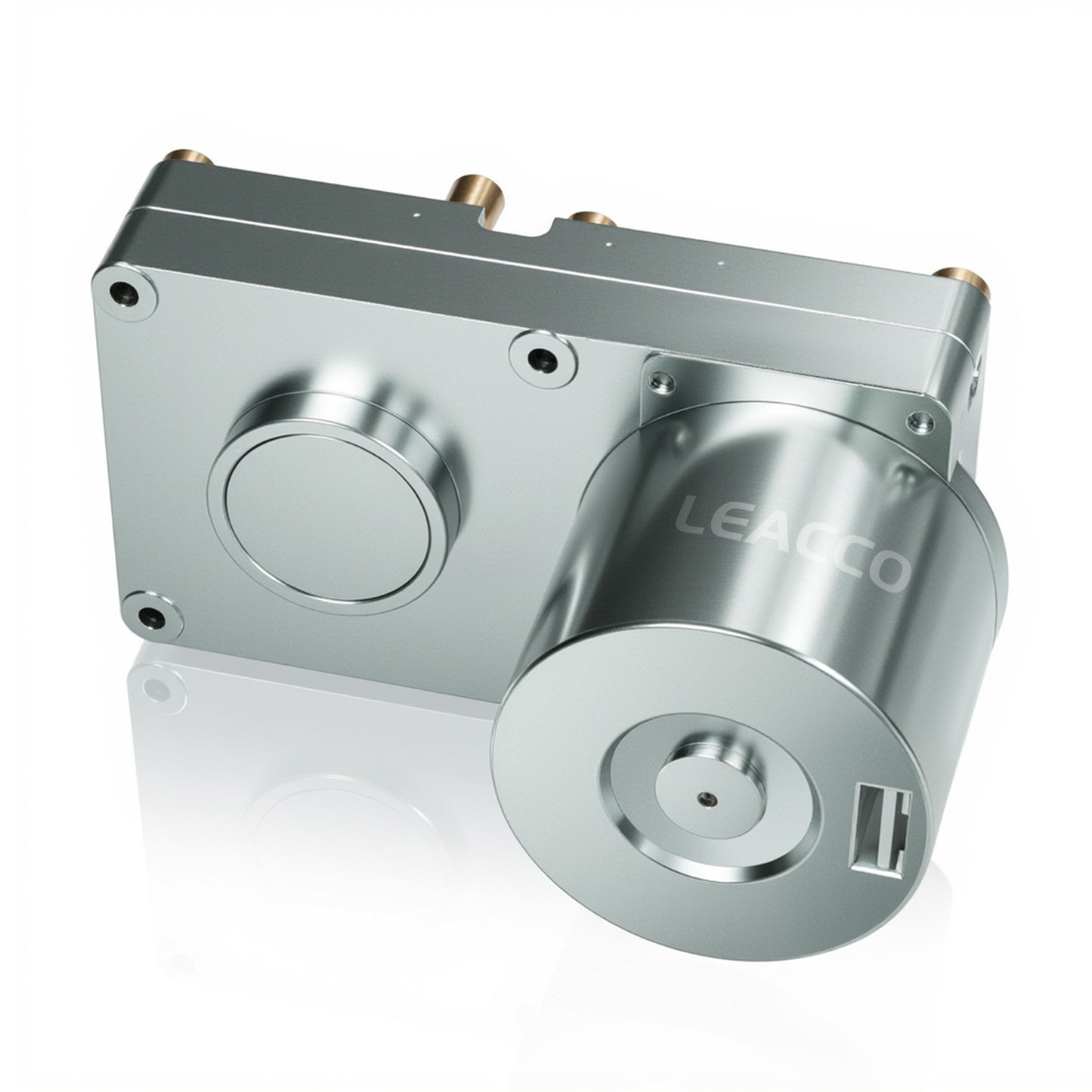 Motor for LEACCO Commercial Slush Machine