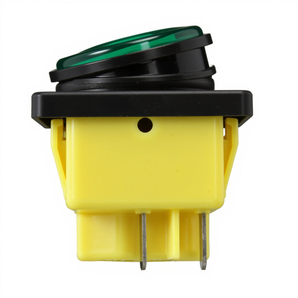 Main Power Switch for LEACCO Commercial Slush Machine