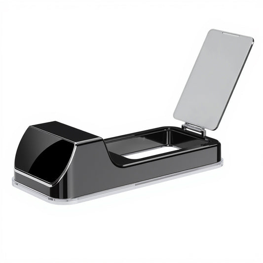 Lid for TOURUA Commercial Slush Machine