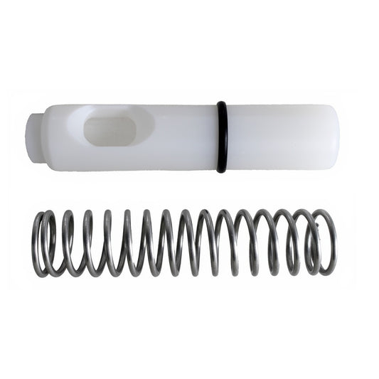 Spout Sealing Cylinder Parts for Tourua Commercial Slush Machine