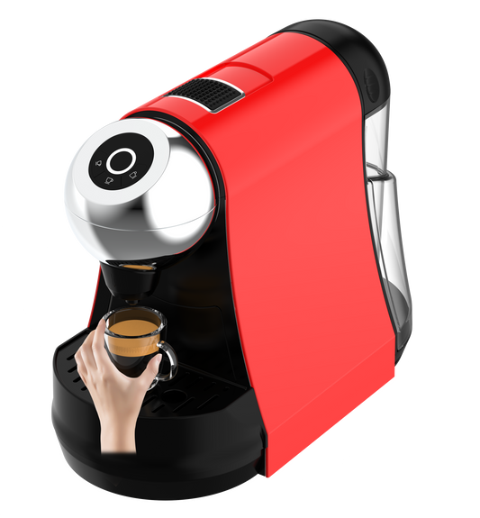 RC1802 ESPRESSO MACHINE