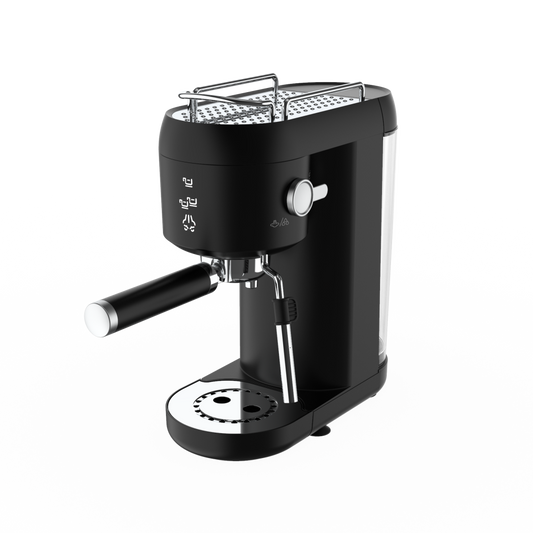 LEACCO TC58A Espresso Machine