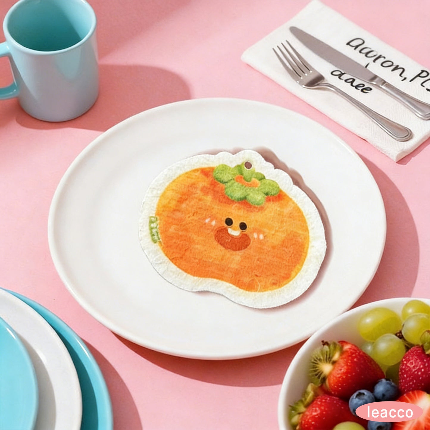 スポンジ キッチン 果物 4個セット 全4色 キッチンスポンジ 長持ち 洗いやすい かわいい おすすめの使い方 3か月ローテーション 食器洗いスポンジ 食器 皿洗い 台所 風呂 エコ素材 収納しやすい まとめ買い 食器用 水回り用 コーヒーメイク用