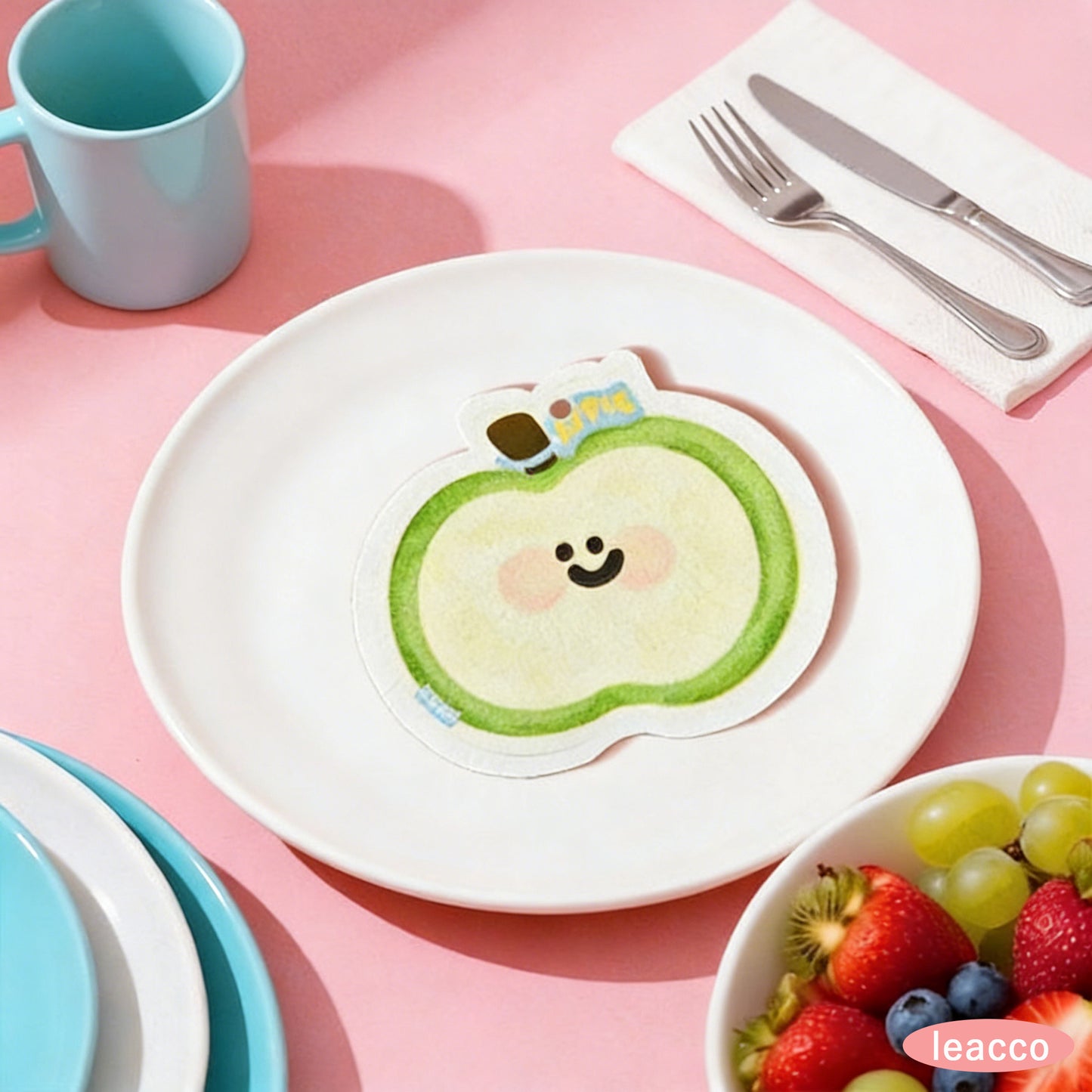 スポンジ キッチン 果物 4個セット 全4色 キッチンスポンジ 長持ち 洗いやすい かわいい おすすめの使い方 3か月ローテーション 食器洗いスポンジ 食器 皿洗い 台所 風呂 エコ素材 収納しやすい まとめ買い 食器用 水回り用 コーヒーメイク用