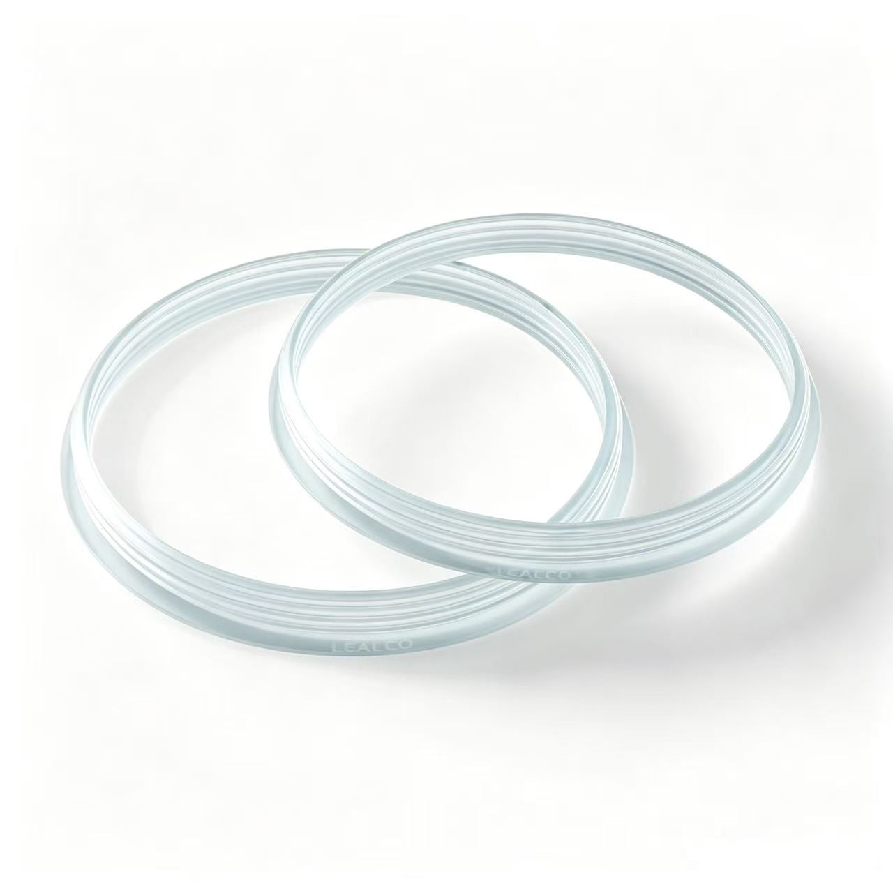 Seal Gaskets (Various) for LEACCO Commercial Slush Machine