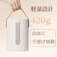 加湿器 スチーム 卓上 大容量2500ML コード式 加湿器 除菌  超音波式 静音 持ち運び便利 軽量 コンパクト 加湿機 クールミスト 調節可能 LCDディスプレイ LEDライト お手入れ簡単 乾燥対策 花粉対策 長時間運転 自動停止機能 部屋 家庭用
