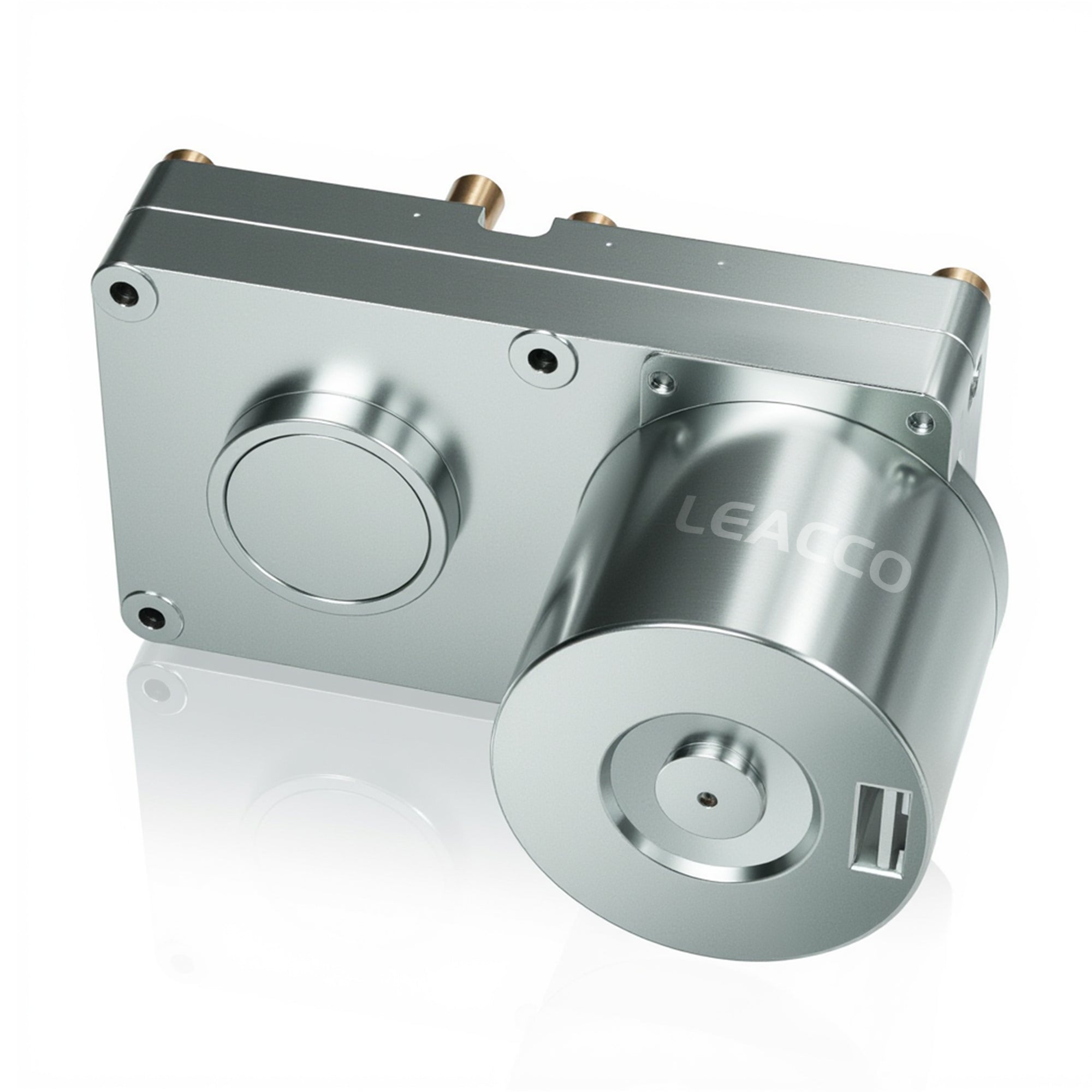 Motor for LEACCO Commercial Slush Machine – leacco