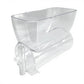 Tank for TOURUA Commercial Slush Machine