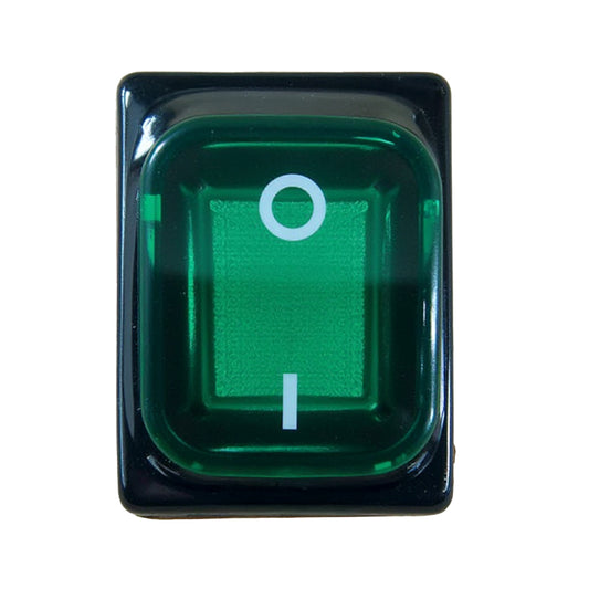 Main Power Switch for LEACCO Commercial Slush Machine