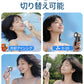 製氷皿 四角氷 氷24個 48個 保存容器付き 蓋付き 製氷器 製氷ケース 製氷・貯氷一体型 押し式 大容量 アイスキューブ 氷トレー 小分け 氷取り出しやすい 大容量 家庭用 冷凍保存 耐久性 お茶 コーヒー 飲み物 氷取りクリップ/日本語説明書付属