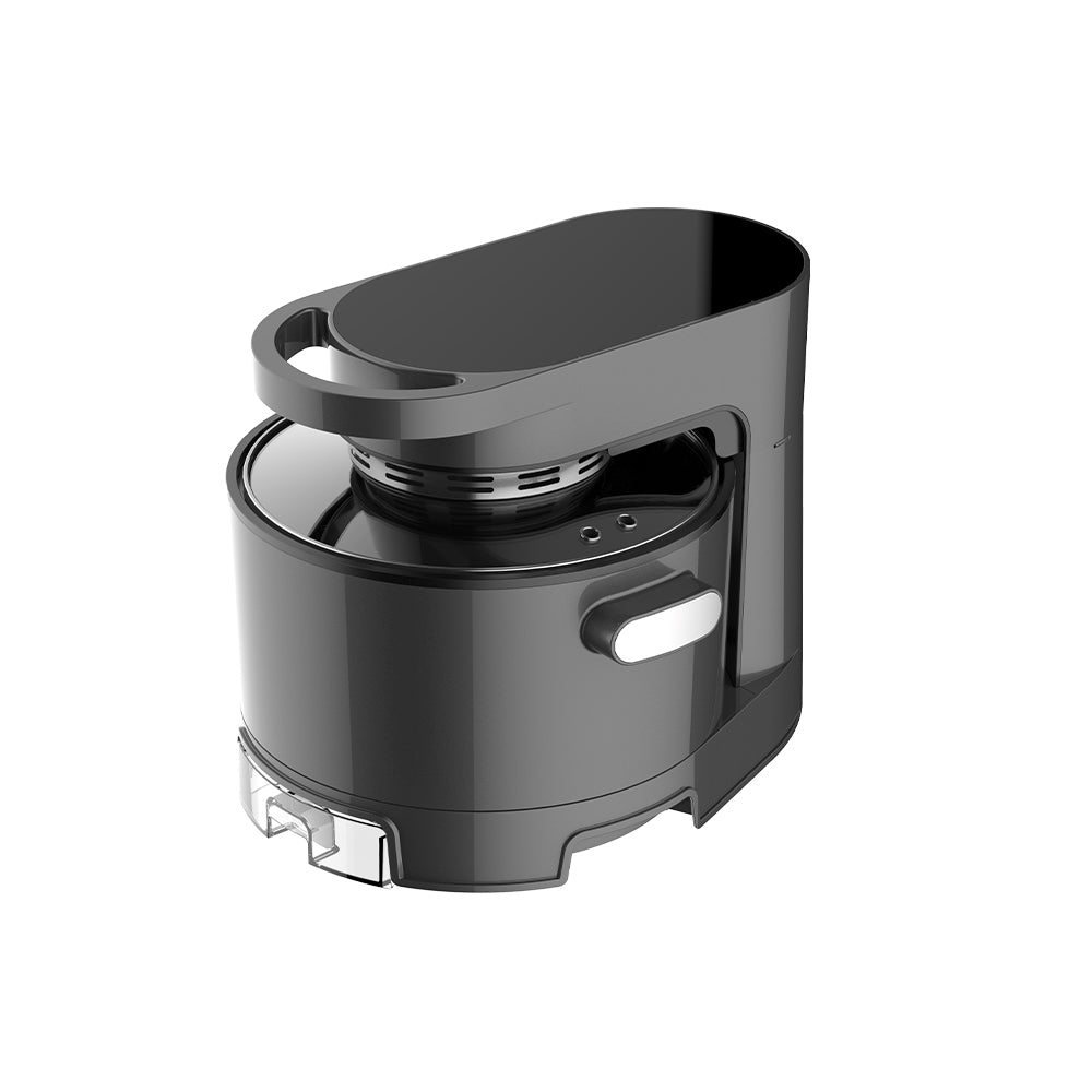 Leacco 5.5L Smart BBQ 2 in 1 Air Fryer AF015