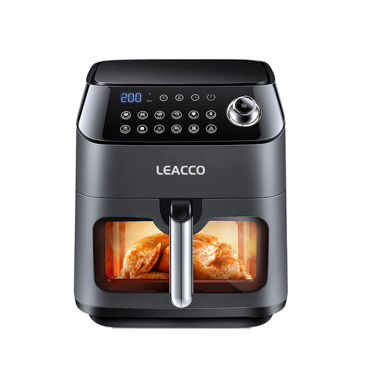 Leacco Air Fryer Digital 5.5L  AF060