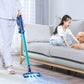 Leacco S31 Super Light Cordless LED Cordless Vacuum Cleaner