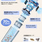 掃除機 コードレス 28000強力吸引 40分間連続稼働 軽量 掃除機 スタンド付 Type-C充電式 ハンディ掃除機 スティッククリーナー LEACCOHOME そうじき 電気掃除機 多種類ノズル 一人暮らし 家庭用 車用