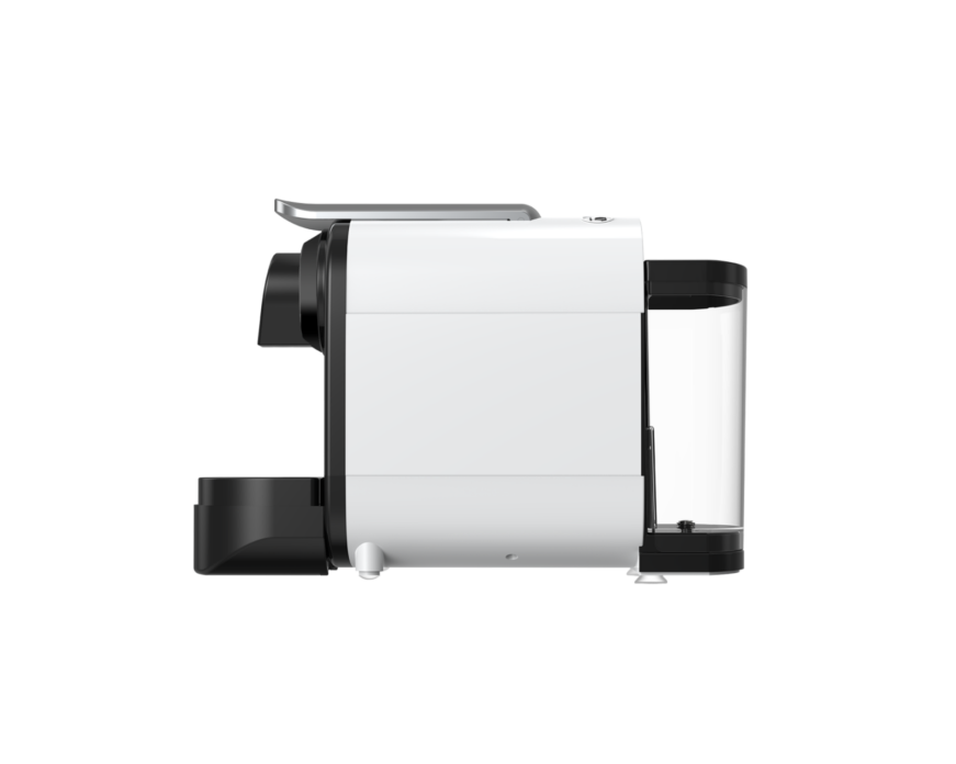 Leacco CM100 Smart Capsule Espresso Machine Hot Beverage Brewings System Coffee Maker