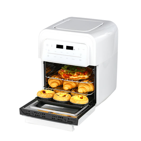 Leacco Air Fryer Oven Digital 8QT AF013